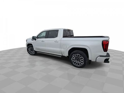 Used 2025 GMC Sierra 1500 Denali Ultimate image 6