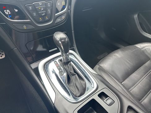 Used 2015 Buick Regal GS w/ Driver Confidence Package #1 FWD image 28