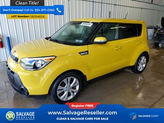 Used 2014 Kia Soul + FWD video 1