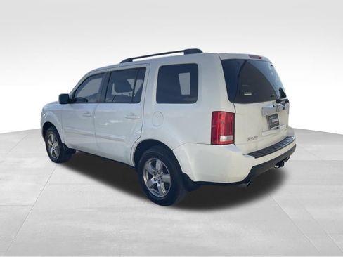 Used 2011 Honda Pilot EX-L image 7