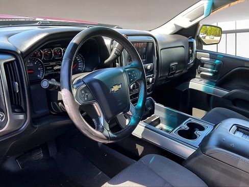 Used 2017 Chevrolet Silverado 1500 LT image 18