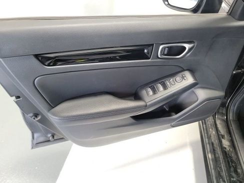 Used 2024 Honda Civic EX-L image 14