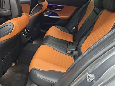 Used 2023 Mercedes-Benz C 300 C 300 image 13