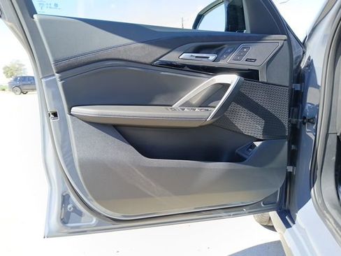 New 2026 BMW X1 M35i image 19