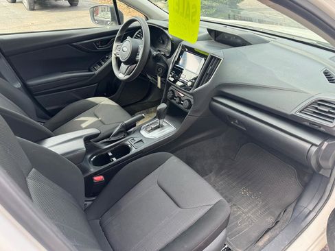 Used 2023 Subaru Impreza 2.0i AWD/4WD image 14
