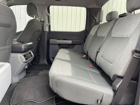 Used 2022 Ford F150 XLT w/ Bed Utility Package image 19