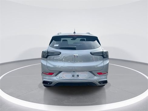 New 2026 Buick Encore GX Avenir w/ Avenir Technology Package image 7