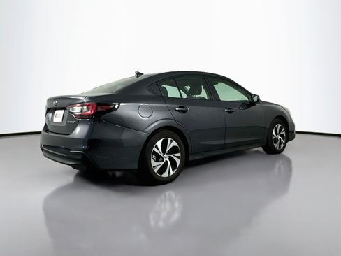 Used 2025 Subaru Legacy Premium w/ Tech Package #1 AWD/4WD image 7