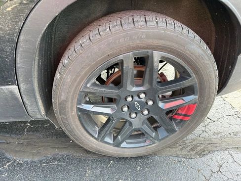 Used 2022 Chevrolet Blazer LT w/ Redline Edition FWD image 9