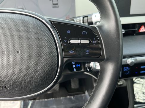 Certified 2024 Hyundai Ioniq 5 SEL RWD image 21