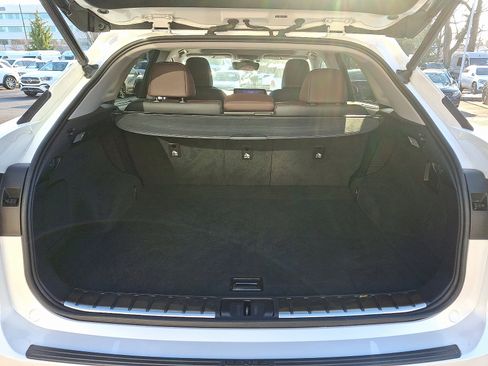 Used 2016 Lexus RX 450h AWD image 31