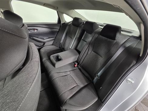 Used 2024 Honda Accord EX image 22