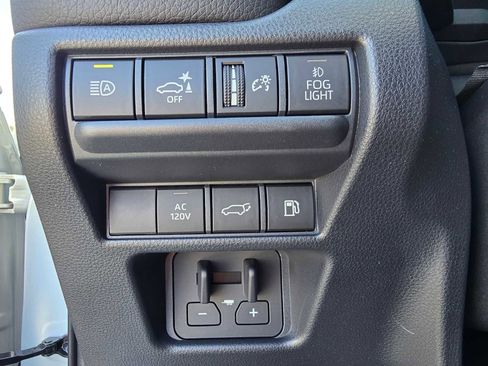 Used 2025 Toyota Land Cruiser AWD/4WD image 34