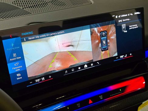 New 2026 BMW M5 w/ Carbon Package image 32