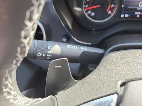 Used 2024 Chevrolet Camaro LT image 30