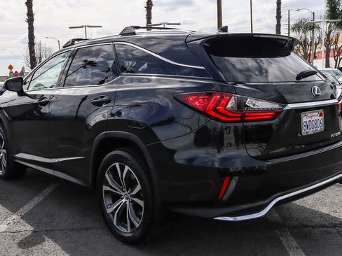 Used 2021 Lexus RX 350L FWD w/ Premium Package image 8