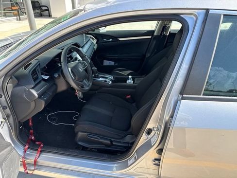 Used 2016 Honda Civic LX image 9