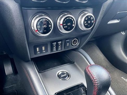 Used 2025 Mitsubishi Outlander Sport AWD image 27