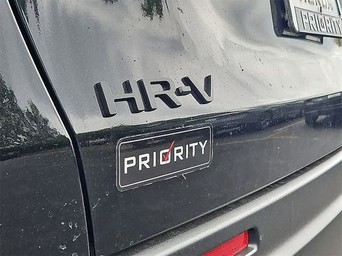New 2026 Honda HR-V Sport image 6
