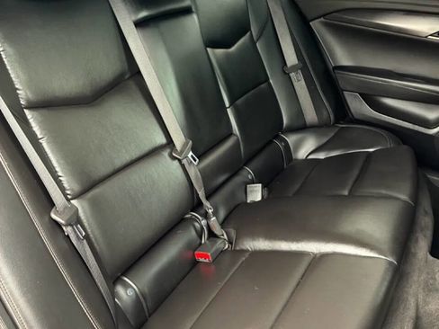 Used 2015 Cadillac ATS 2.0T AWD Sedan image 14