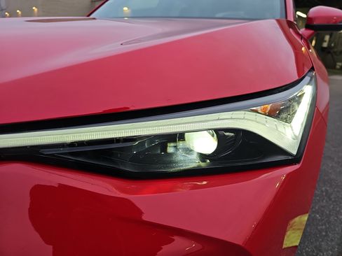 Certified 2025 Acura ADX A-Spec image 30