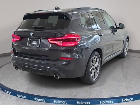 Used 2020 BMW X3 xDrive30i w/ Convenience Package image 7
