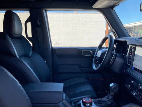 New 2025 Ford Bronco Raptor image 29