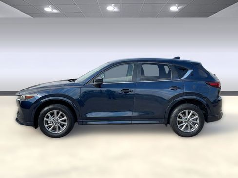 Used 2025 MAZDA CX-5 AWD 2.5 S w/ Preferred Package image 2