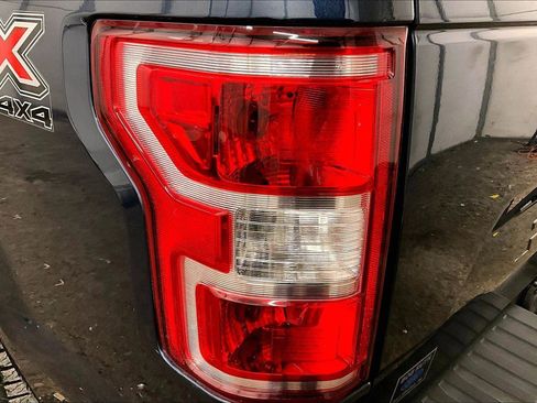 Certified 2018 Ford F150 XL w/ Equipment Group 101A Mid image 28