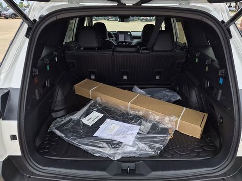 New 2026 Subaru Outback Wilderness AWD/4WD image 8