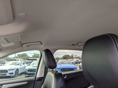 Certified 2022 Ford Escape SEL image 21