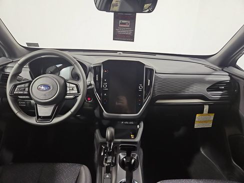 New 2026 Subaru Forester Premium AWD/4WD image 12