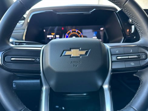 Certified 2024 Chevrolet Colorado LT image 29