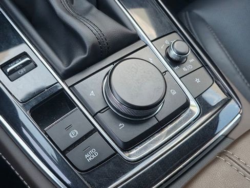 Used 2024 MAZDA CX-30 2.5 Turbo w/ Premium Package image 22