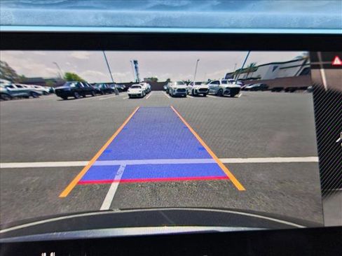 Used 2024 Audi Q8 e-tron Premium Plus w/ Premium Plus Package AWD/4WD image 14