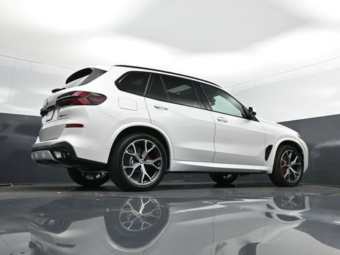 New 2026 BMW X5 xDrive50e AWD/4WD image 42