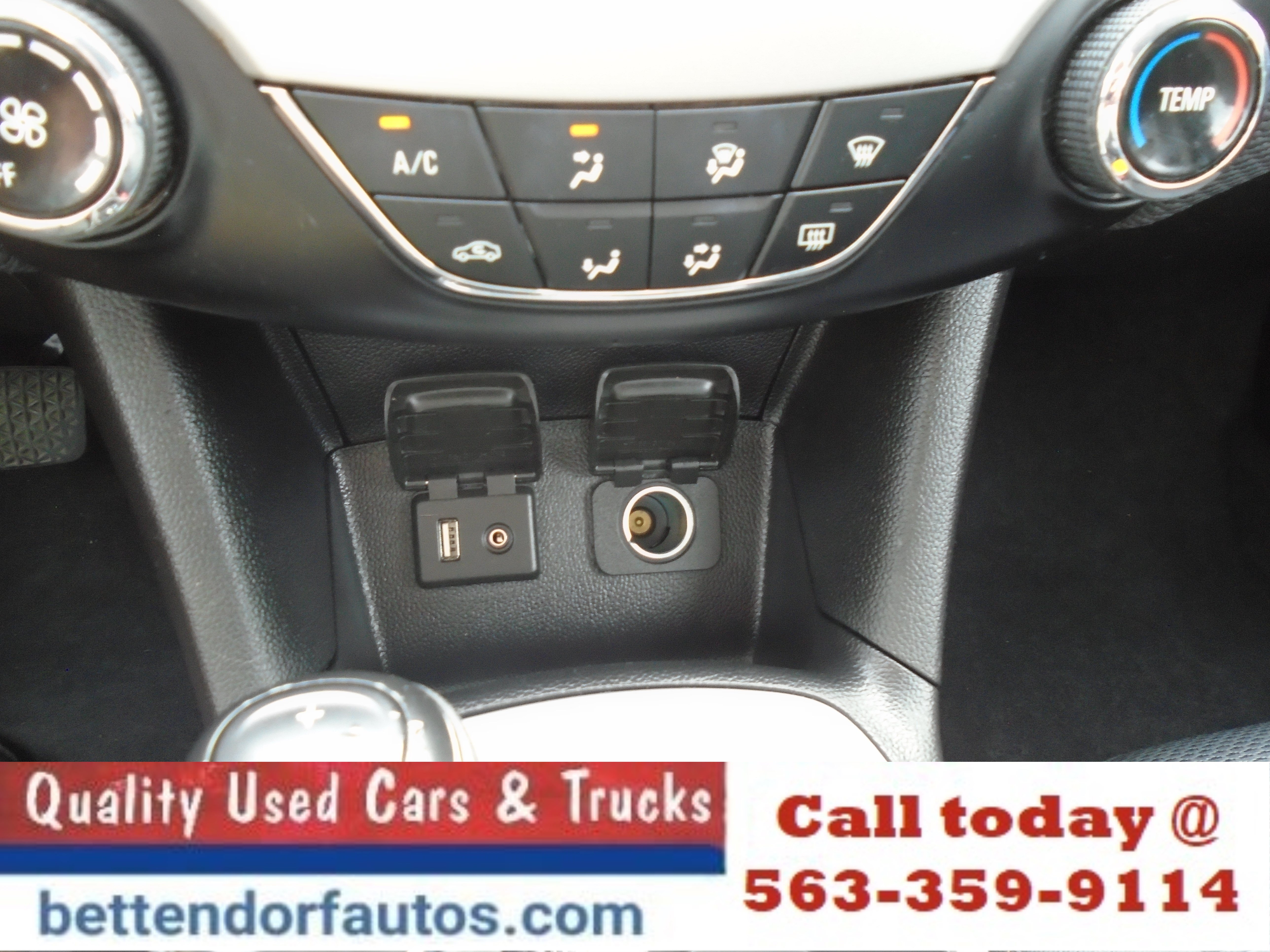 Used 2018 Chevrolet Cruze LS FWD image 13