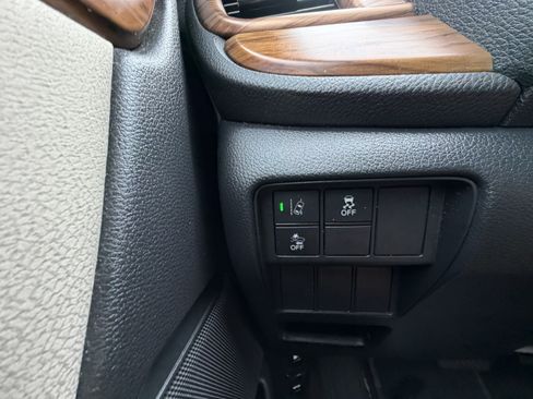 Used 2017 Honda CR-V EX image 20