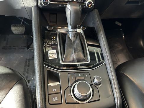 Used 2023 MAZDA CX-5 AWD 2.5 S w/ Select Package image 18