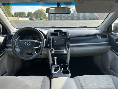 Used 2014 Toyota Camry LE image 27