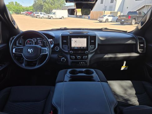 Used 2025 RAM 1500 Tradesman RWD image 15