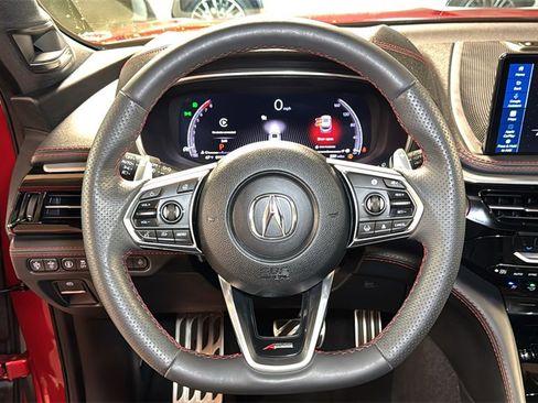 Used 2025 Acura MDX A-Spec image 21