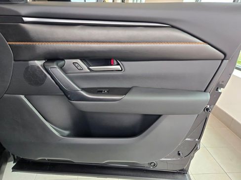 New 2026 MAZDA CX-50 AWD 2.5 Hybrid w/ Weather Package image 7