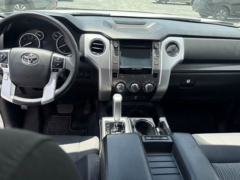 Used 2014 Toyota Tundra SR5 w/ SR5 Upgrade Package RWD image 4