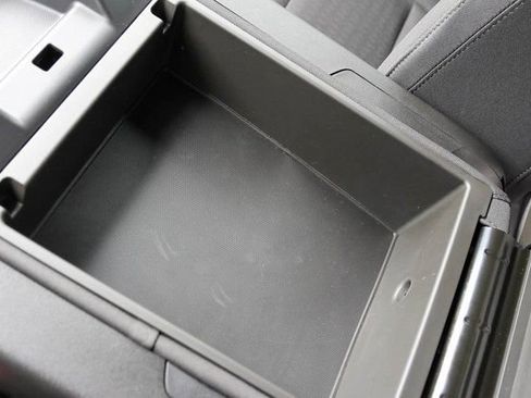 New 2026 Chevrolet Silverado 1500 LT w/ All Star Edition Plus image 16