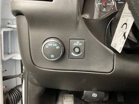 New 2026 Chevrolet Express 3500 RWD image 13
