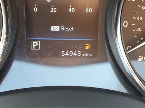 Used 2019 Nissan Rogue S AWD/4WD image 20
