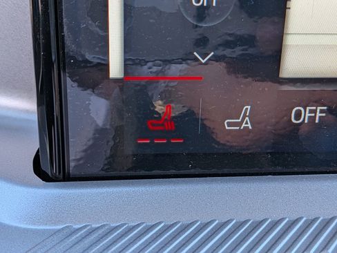 New 2025 Ford Bronco Sport Outer Banks w/ Outer Banks Tech Package+ image 28