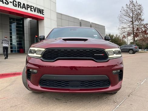 Used 2022 Dodge Durango R/T image 4