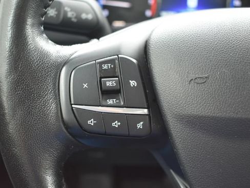 Used 2023 Ford Bronco Sport Outer Banks w/ Tech Package AWD/4WD image 21